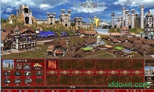 魔法门之英雄无敌3单机版安卓版下载