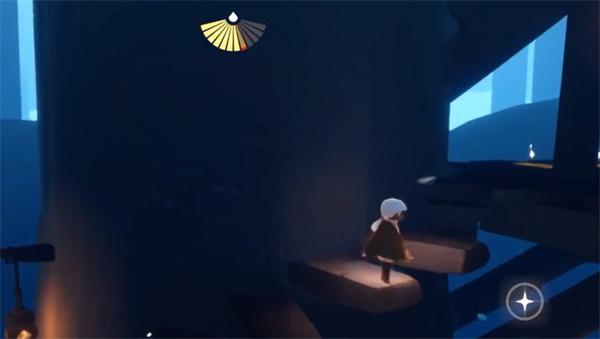 光遇管事小队长先祖在哪