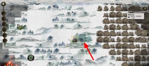 鬼谷八荒鬼哭藤怎么获取 鬼哭藤的获取方法