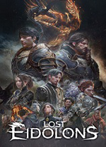 幻灵降世录中文版