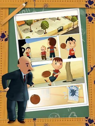 小尼古拉手机下载免费版