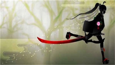 剪影少女2苹果下载免费版