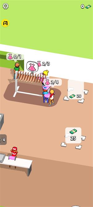 小小棉纺厂手机ios版