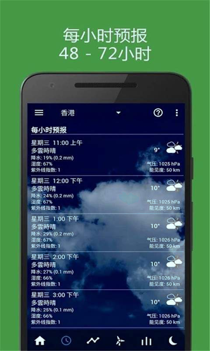 天气日历助手安卓2025下载
