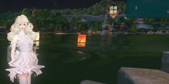 逆水寒说英雄卡落水怎么获得 说英雄卡落水获得方法