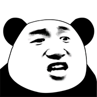 熊猫表情包App