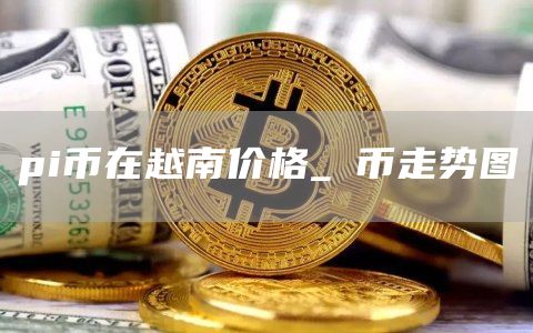 pi币在越南价格 π币走势图