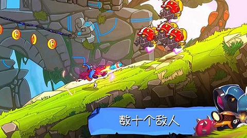 活宝袜子历险记ios下载
