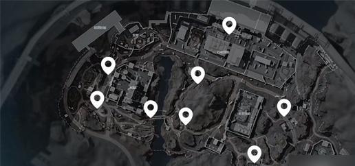 三角洲行动宝藏火箭兵在哪 宝藏火箭兵刷新点位一览
