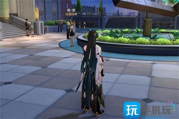 崩坏星穹铁道钟表把戏任务怎么过