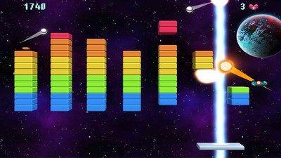 彩虹砖块破坏苹果版手机版