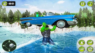 虚拟怪物家庭模拟器手机下载免费版