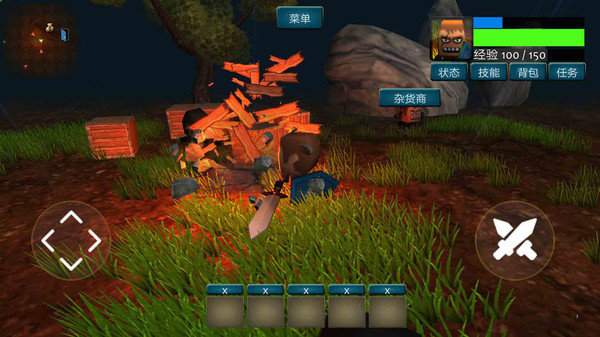 狂暴神兽金刚免费版下载安装