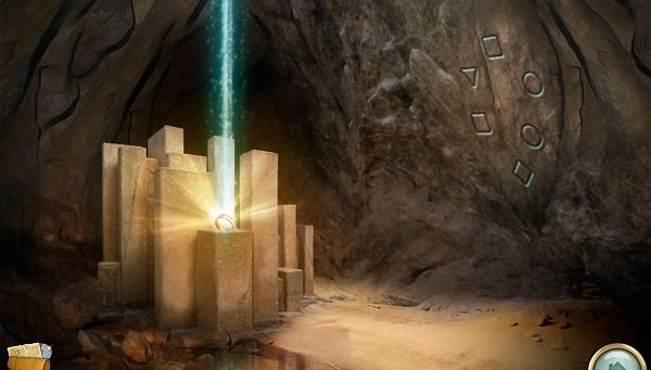 隐藏的秘密世界苹果下载免费版