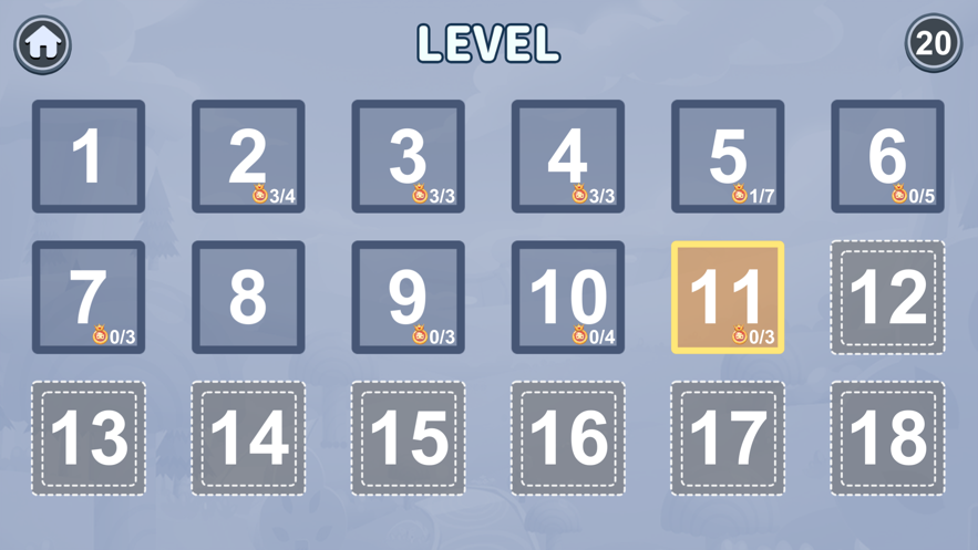 方框世界