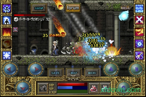 恶魔猎手app