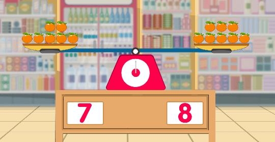 宝宝学数学加减法app最新版