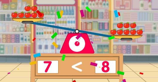 宝宝学数学加减法app最新版