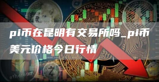 pi币在昆明有交易所吗 pi币美元价格今日行情