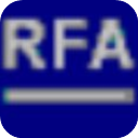 winRFA文件修改工具绿色汉化版