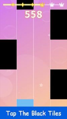 钢琴瓷砖2手机版ios版