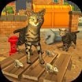 像素猫大战老鼠人免费苹果版