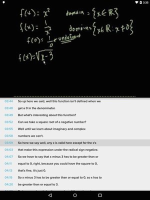 可汗学院最新2025安卓下载