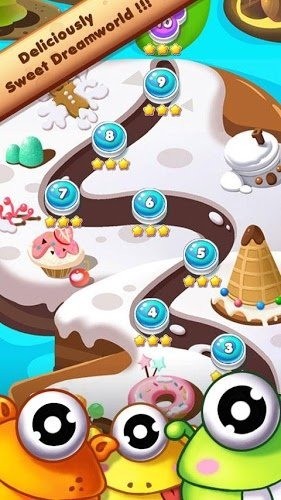 饼干工坊ios版手机版
