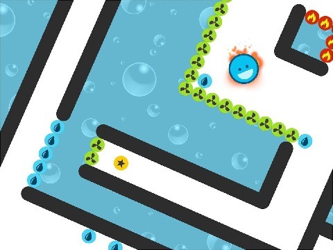 水滴小子ios手机版
