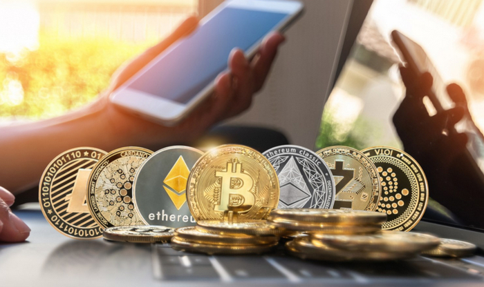 最新十大虚拟币交易平台排名 虚拟币交易平台APP推荐