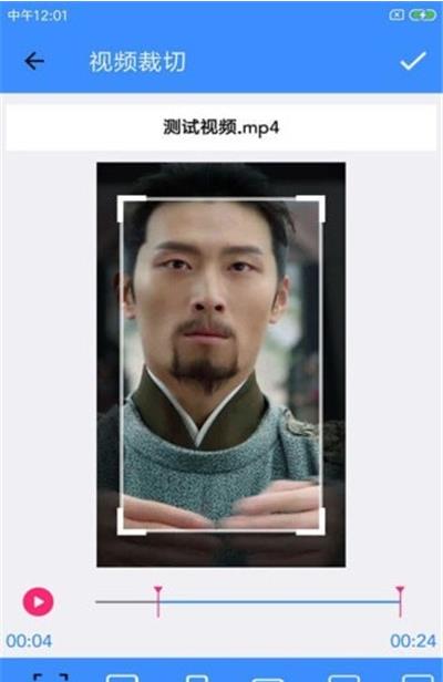 视频编辑伴侣app安卓版