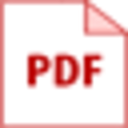PDF文件分拣工具官方版