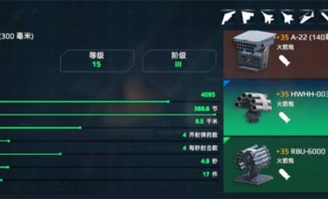 现代战舰南昌舰怎么搭配