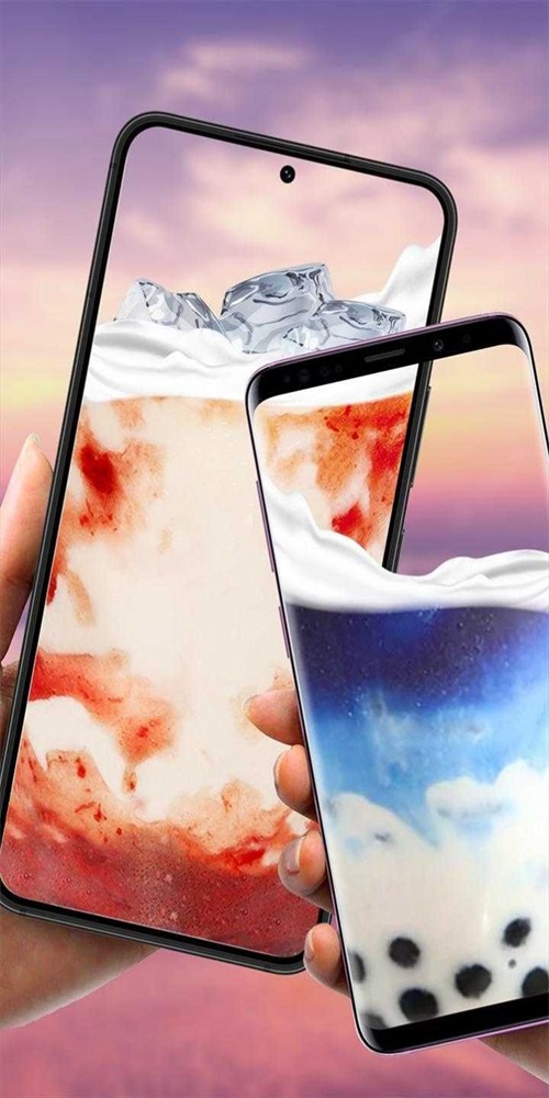 DIY珍珠奶茶模拟器ios手机版