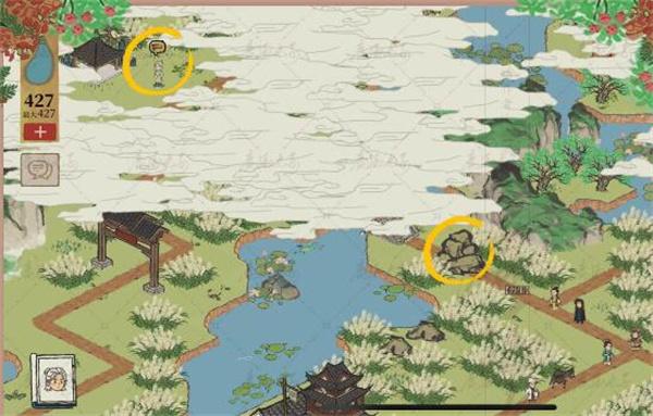 江南百景图绍兴府上虞探险怎么玩 绍兴府上虞探险玩法介绍