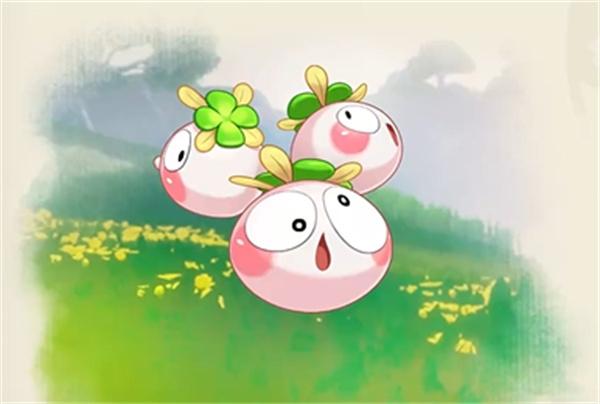 洛克王国世界草精灵有哪些