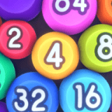 泡泡爆破2048ios免费下载