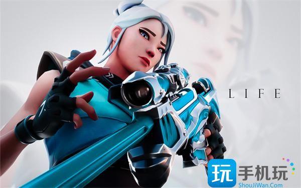 无畏契约源能行动怎么超级跳