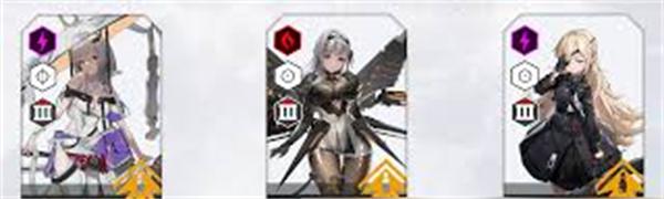 胜利女神新的希望神罚怎么配队