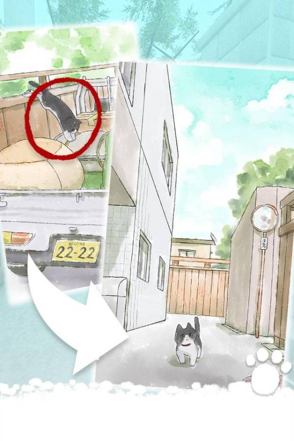 迷路猫咪的故事安卓2025下载