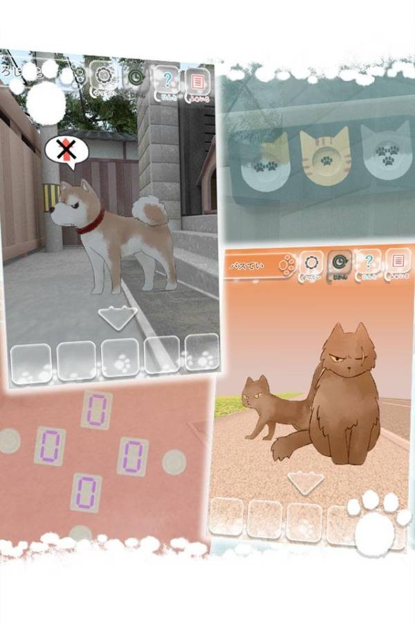 迷路猫咪的故事安卓2025下载