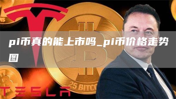 pi币真的能赚钱吗 pi币真的能上市吗
