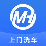渼好洗车app最新版