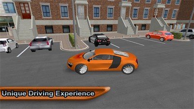3D停车场下载ios版本