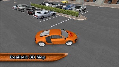 3D停车场下载ios版本