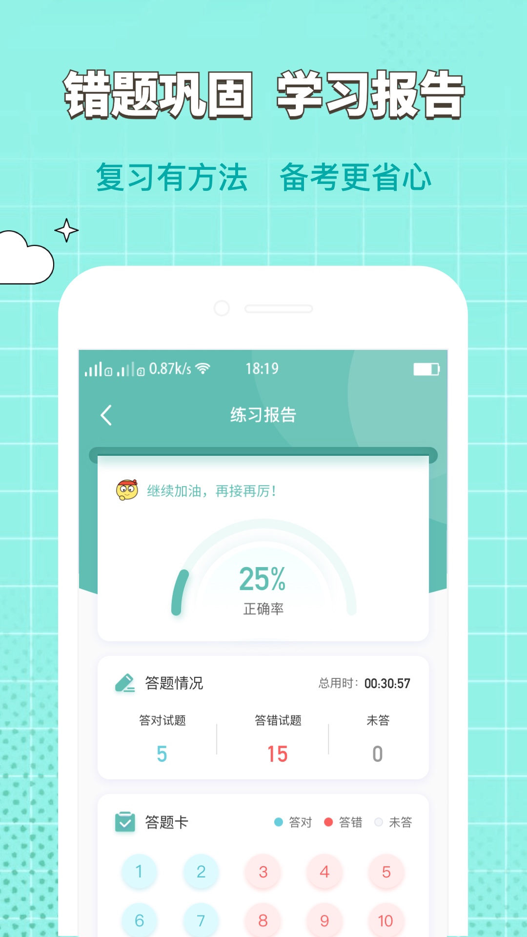 经济师好题库app最新版