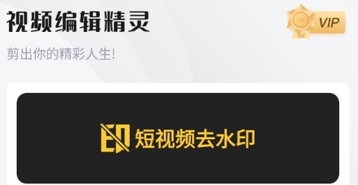 视频编辑精灵app最新版