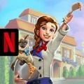 碎碎神秘庄园NETFLIX免费下载ios版