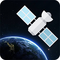 风云四号卫星云图软件