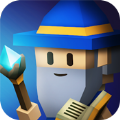 地牢突袭者（Idle Dungeon Raiders）